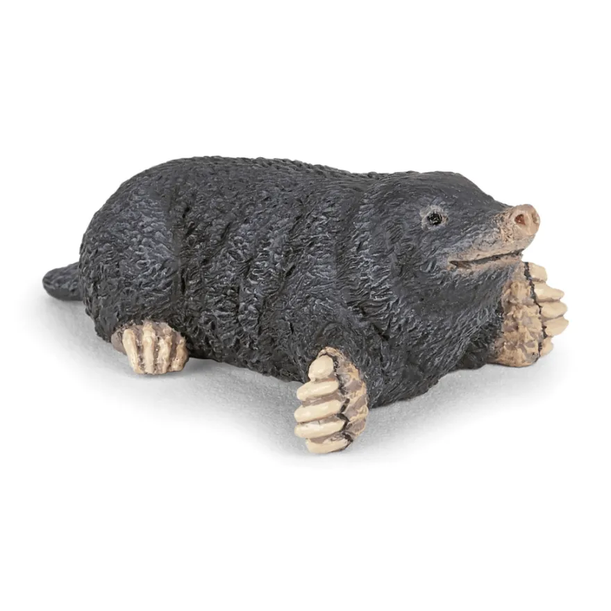Mullvad – L: 5,5 cm