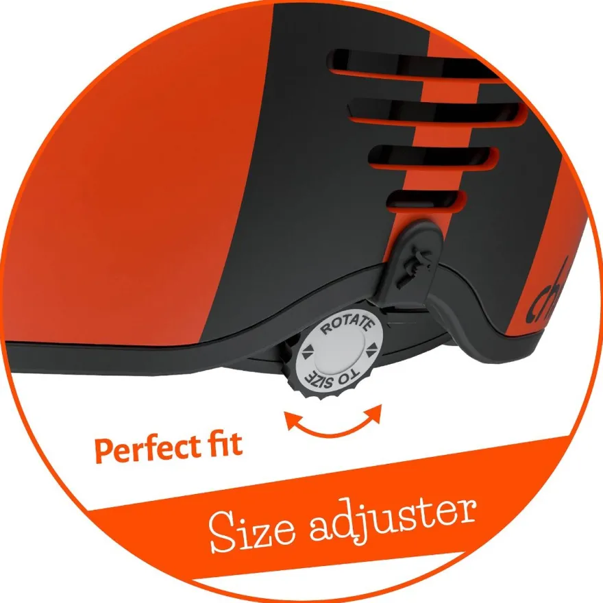 Multihjälm - Bobbi XSmall, 45-50 cm