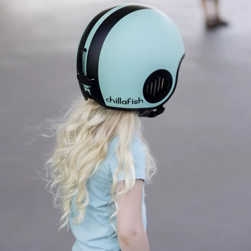 Multihjälm - Bobbi XSmall, 45-50 cm
