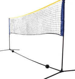 Multi-sport nät