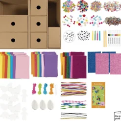 My Craft Station – Dekoration