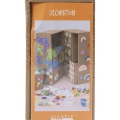 My Craft Station refill – Dekoration