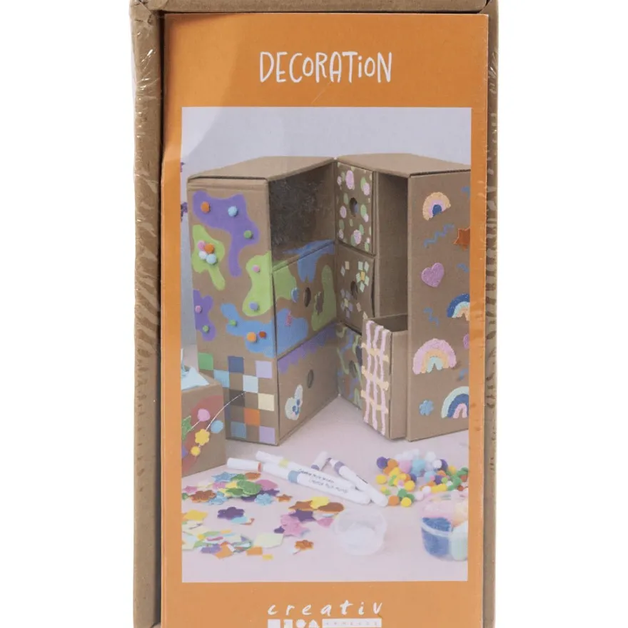 My Craft Station refill – Dekoration