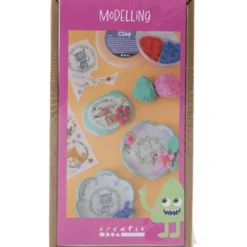 My Craft Station refill – Modellering