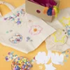 My Craft Station refill – Textildekoration