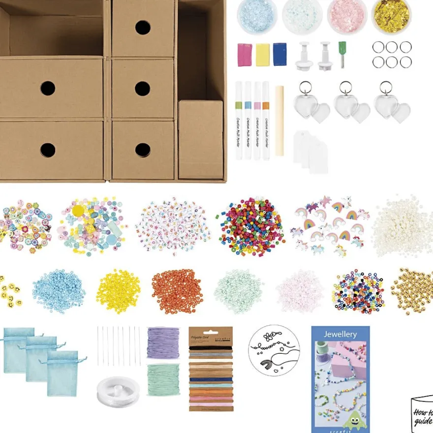 My Craft Station – Smycken
