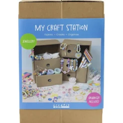 My Craft Station – Smycken