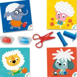 My First – Modellera frisörpaket
