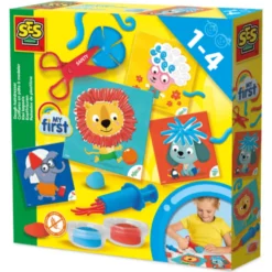 My First – Modellera frisörpaket