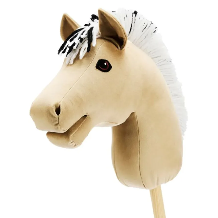 My Hobby Horse-käpphäst – Fjord
