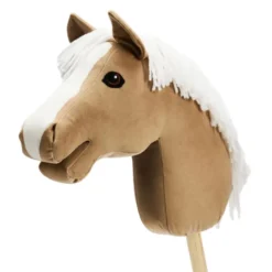 My Hobby Horse-käpphäst – Sarmon