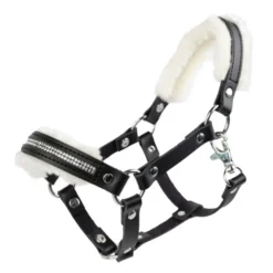 My Hobby Horse-tillbehör – grimma, svart