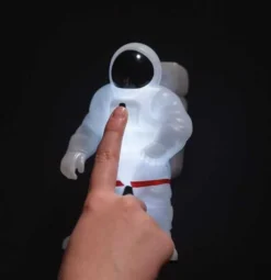 Nattlampa - Astronaut
