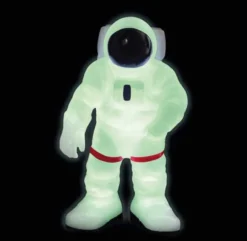 Nattlampa - Astronaut