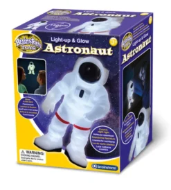 Nattlampa - Astronaut