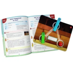 Numberblocks aktivitetskit - Klasspaket