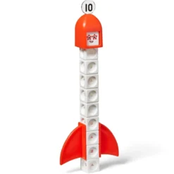 Numberblocks-aktivitetspaket – Heroes with Zeroes
