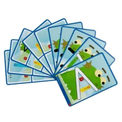 Numberblocks Blockzee - Lek med vikt