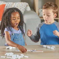 Numberblocks – Domino