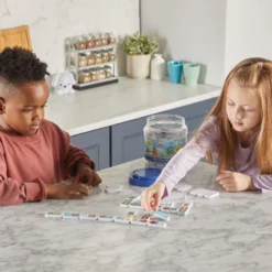 Numberblocks – Domino