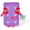 Numberblocks gosedjur - Sex