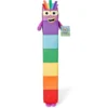 Numberblocks gosedjur - Sju