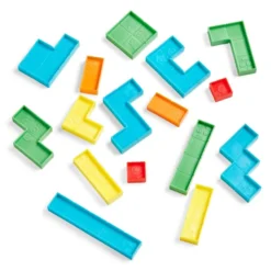 Numberblocks pussel-logikspel