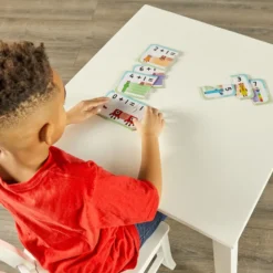 Numberblocks - Pussel med plus och minus