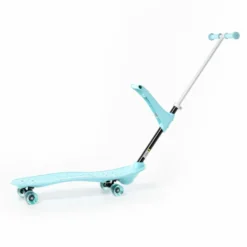 Nybörjarskateboard - Mint