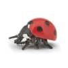 Nyckelpiga - L: 3,2 cm