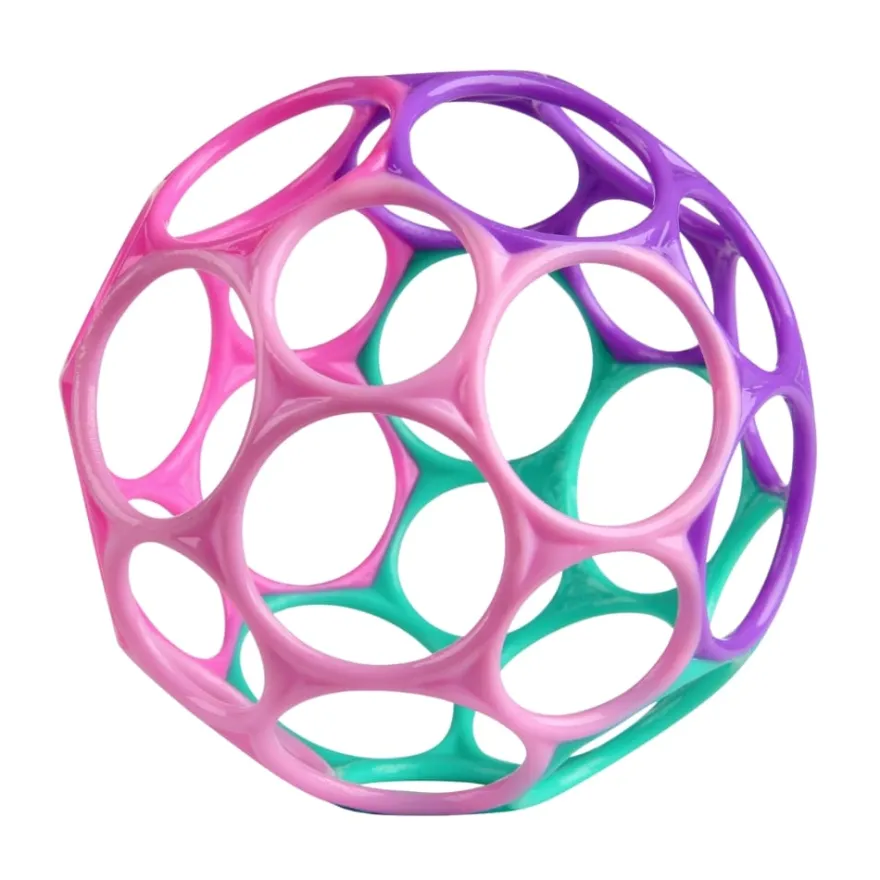 Oball motorikboll 10 cm