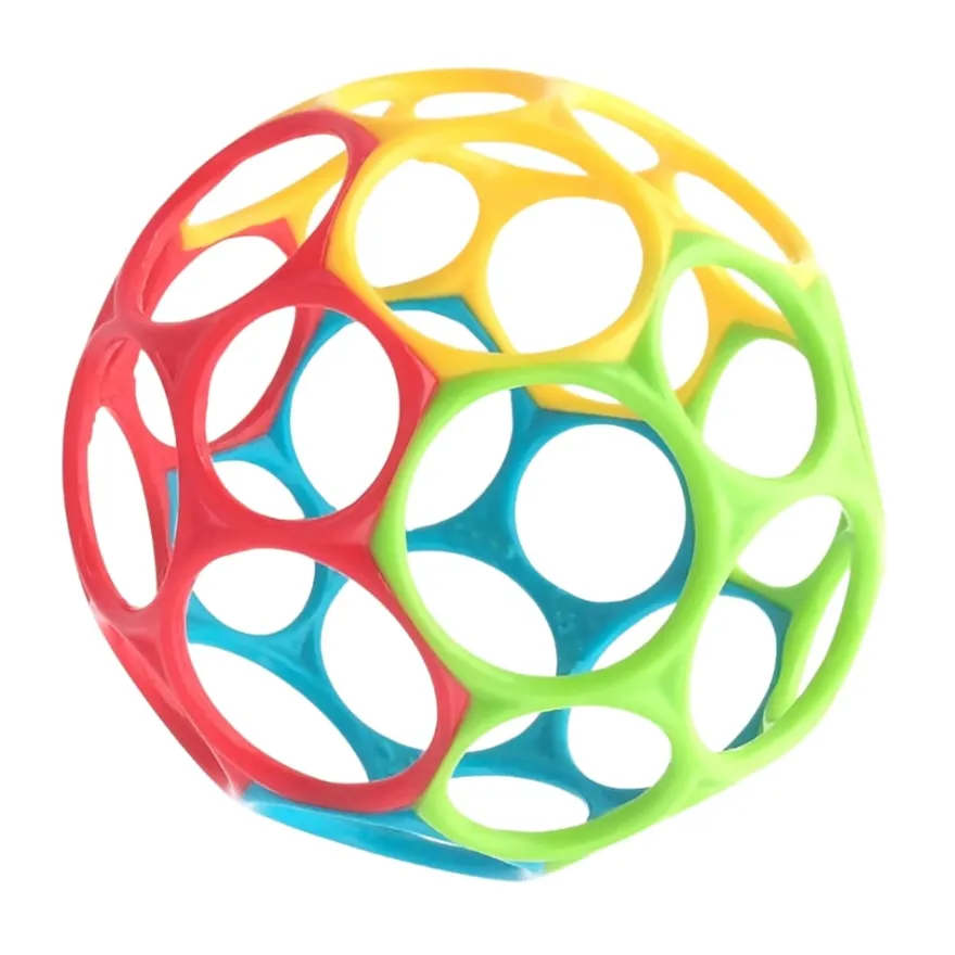 Oball motorikboll 10 cm