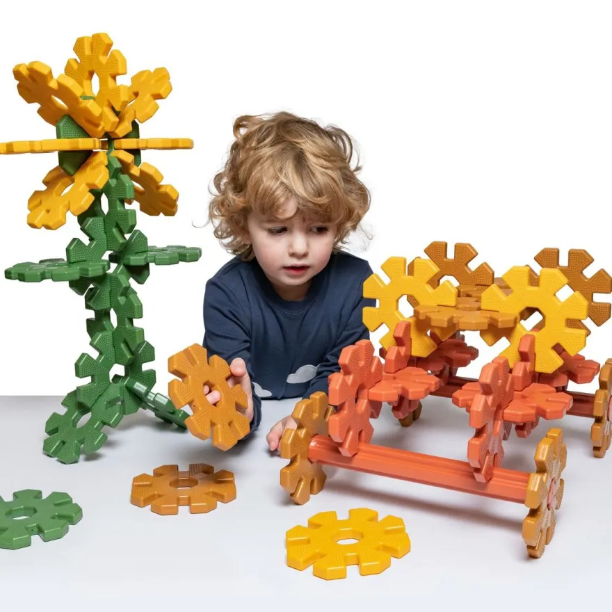 Octoplay My First - Klasspaket, 42 delar