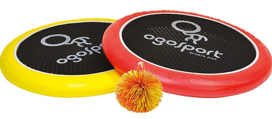 Ogo Sport - Bounce Discs, 2 st.