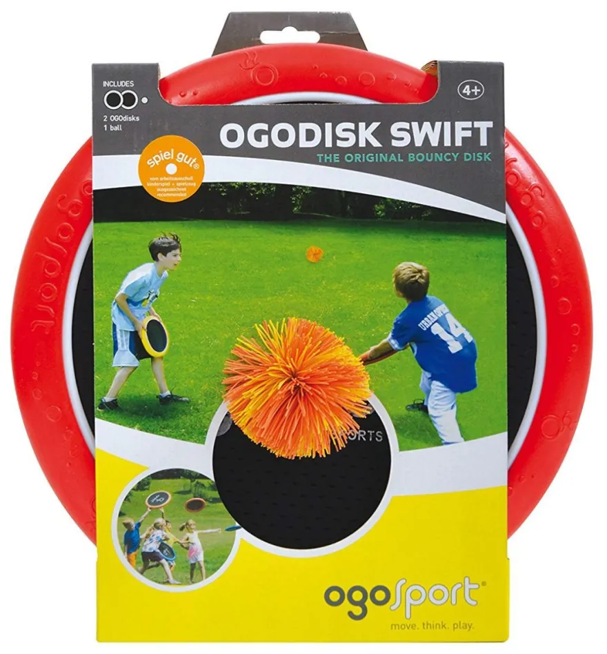 Ogo Sport - Bounce Discs, 2 st.