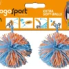 OGO Sport Bounce tillbehör - Bollar, 2 st.