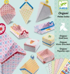 Origami - askar