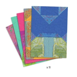 Origami - Bevingad fantasi