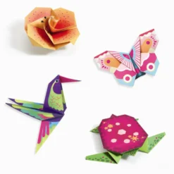 Origami - Tropikerna