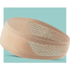 Pannband till cochleaimplantat – Nude