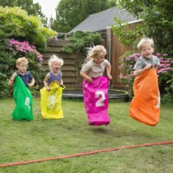 Partypaket (1-4 deltagare)
