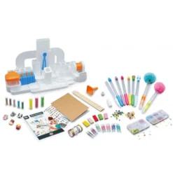 Pen Factory – Gör egna kulspetspennor