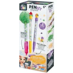 Pen Factory-tillbehör – Mat