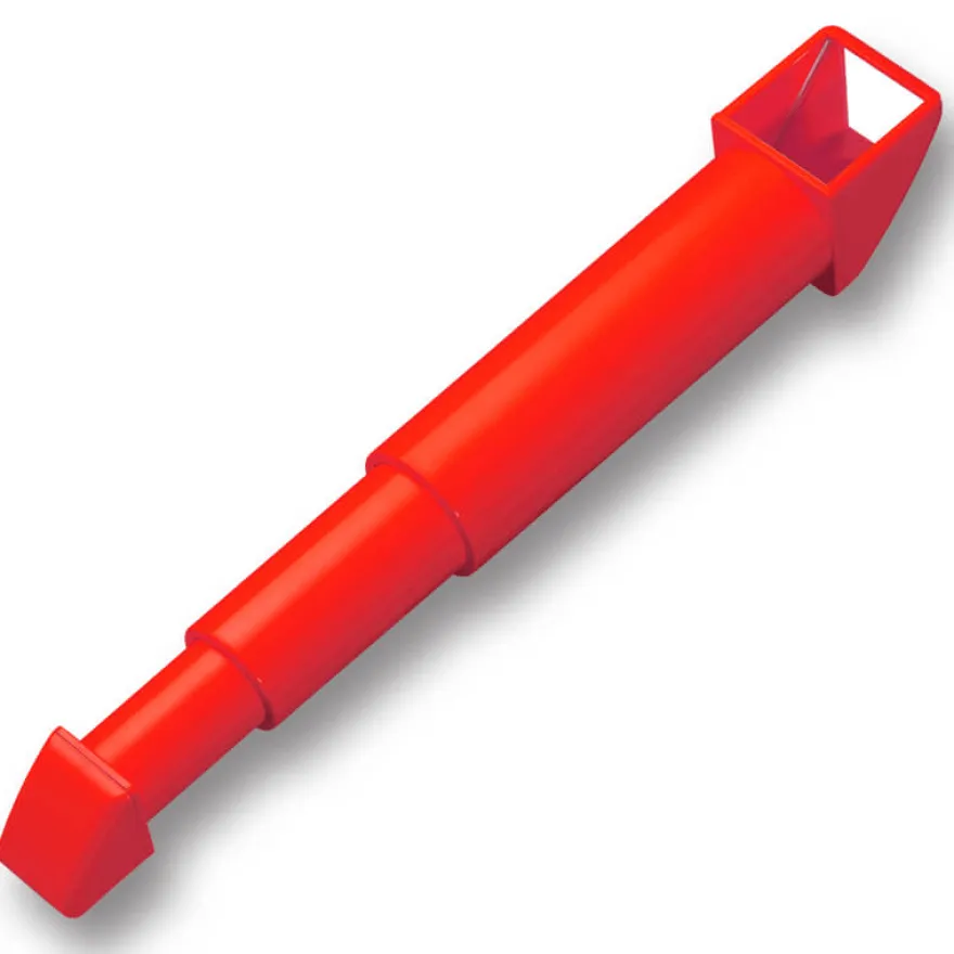 Periskop - Mini (blandade färger)