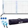 Pickleball-paket inkl. nät