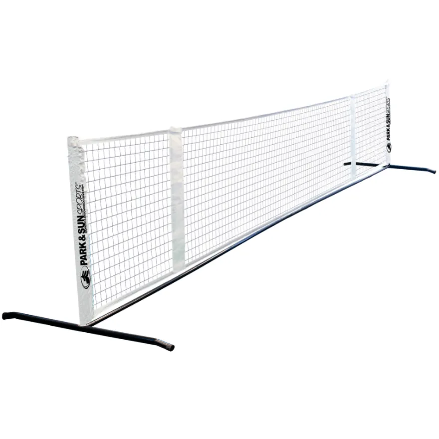 Pickleball-paket inkl. nät