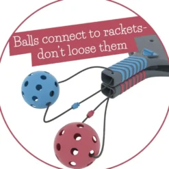 Pickleball-paket - Pickli
