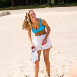 Pickleball-paket - Pickli
