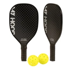 Pickleball – racket & bollar, 2 st.