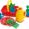 Picnic-set i 18 delar